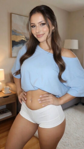 Casual Lounge Set Look featured image